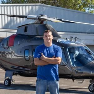 Meet your Posher, Alexander